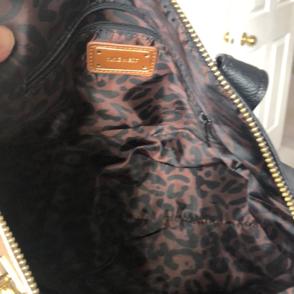 Nine West Satchel - Picture 5 of 5